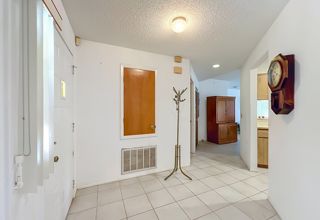 Entryway at 132 Oak Lake Road