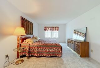 Bedroom at 132 Oak Lake Road